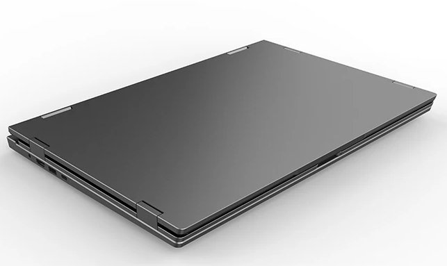 MAX16 Triple Screen Laptop