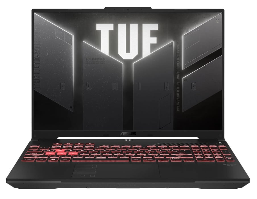 ASUS Tuf