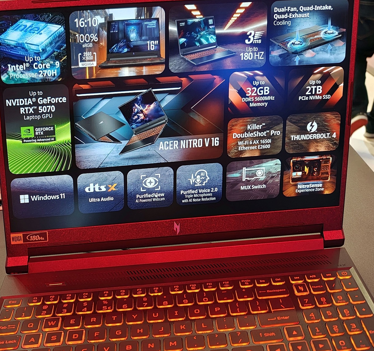 Acer