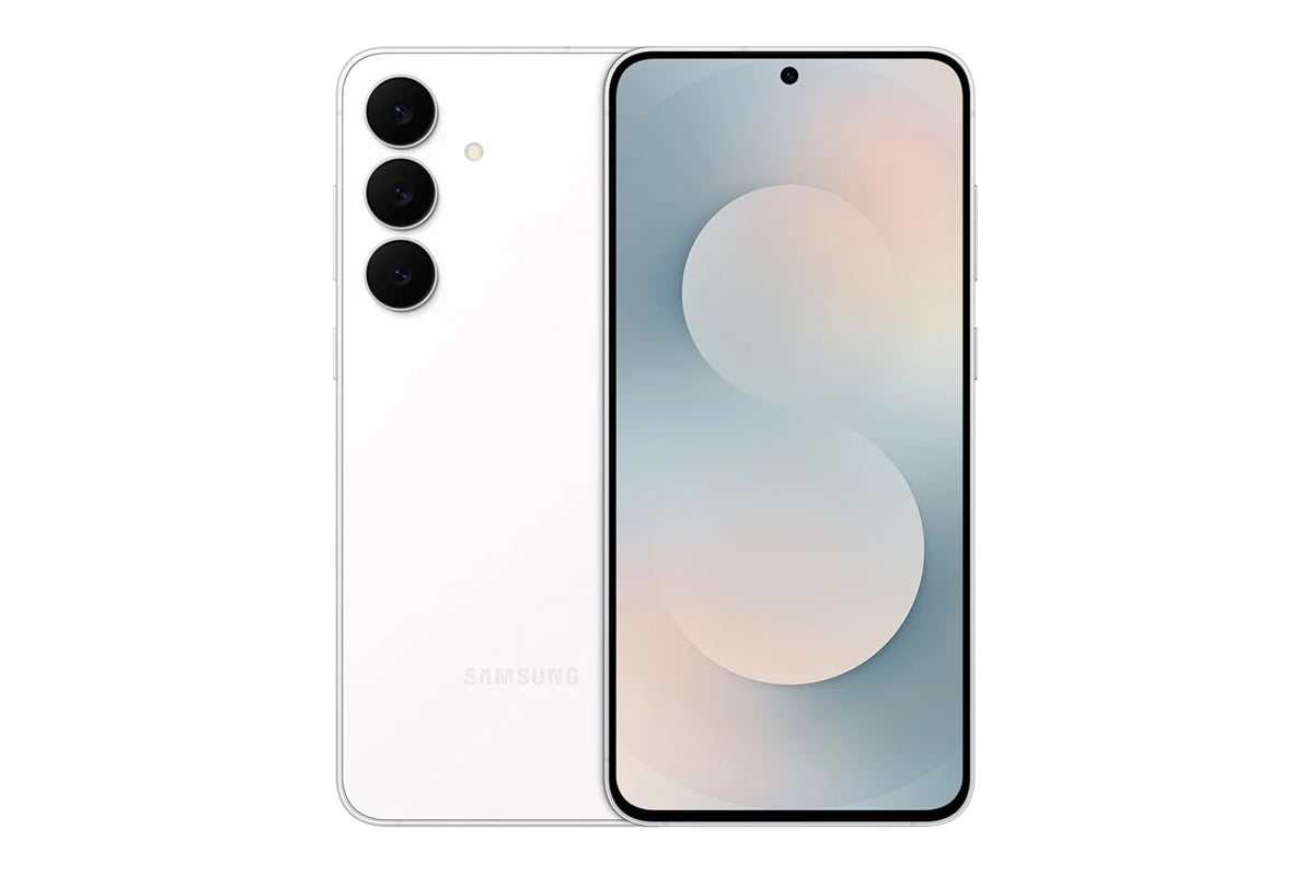 Samsung Galaxy S25 FE