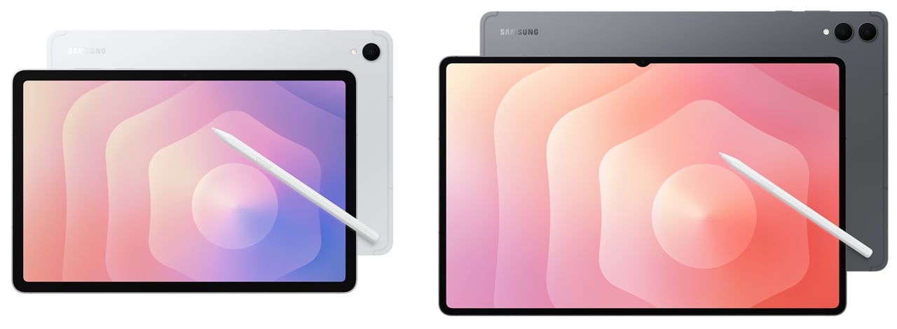 Galaxy Tab S11