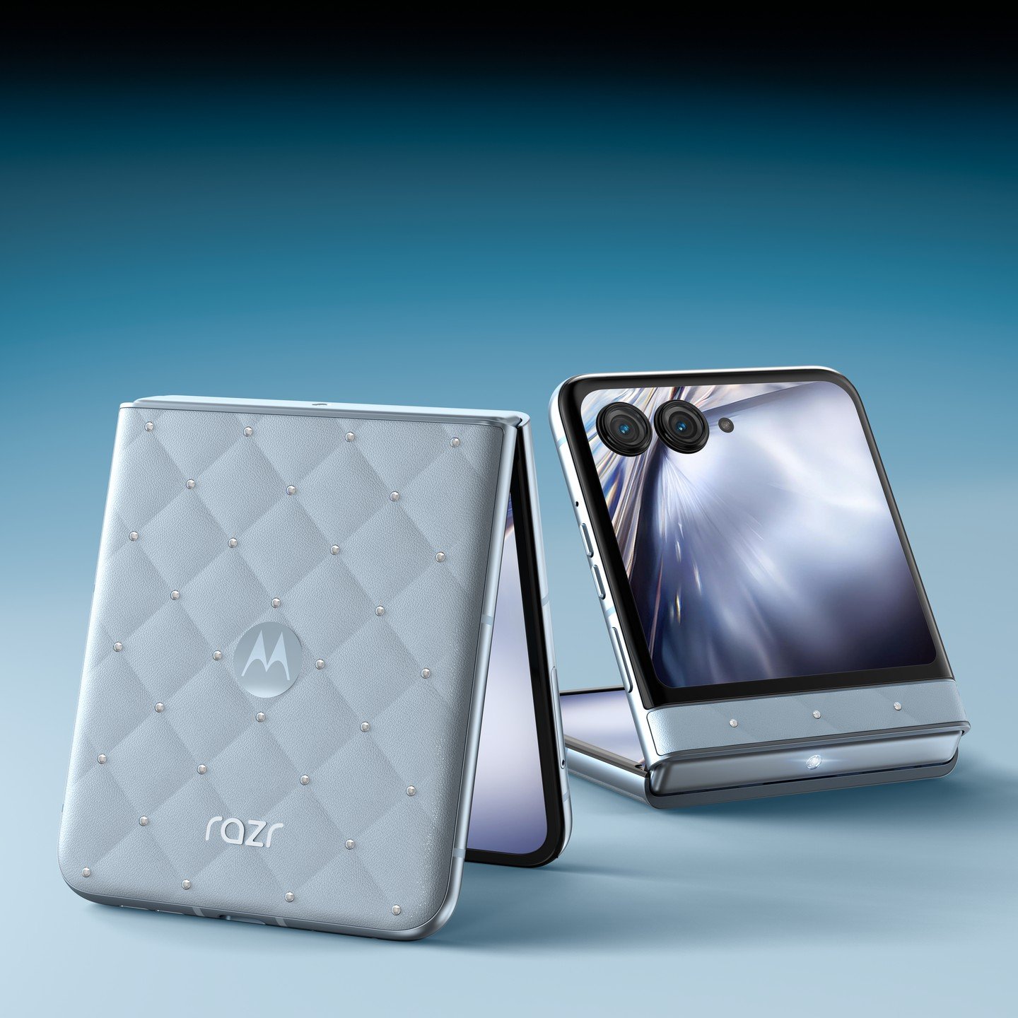 Motorola nowa kolekcja