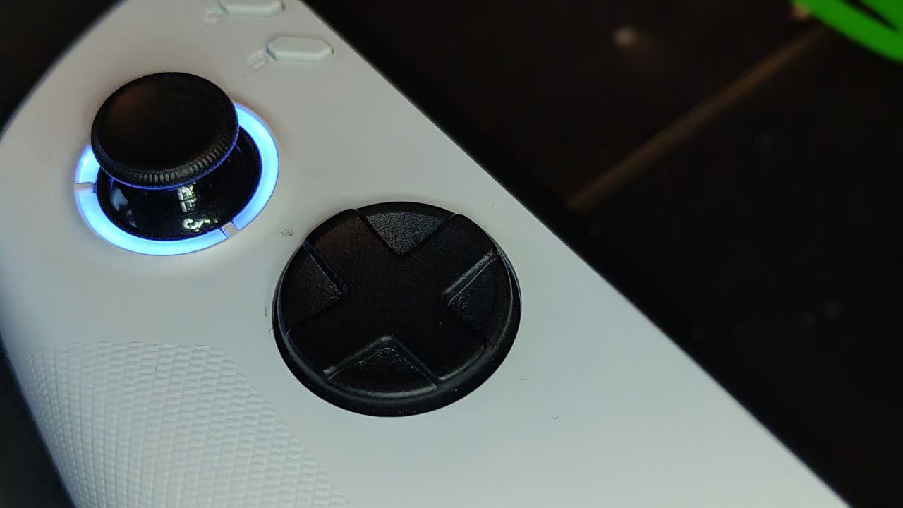 Lenovo Legion Go