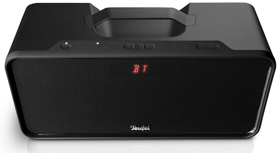Teufel głośnik