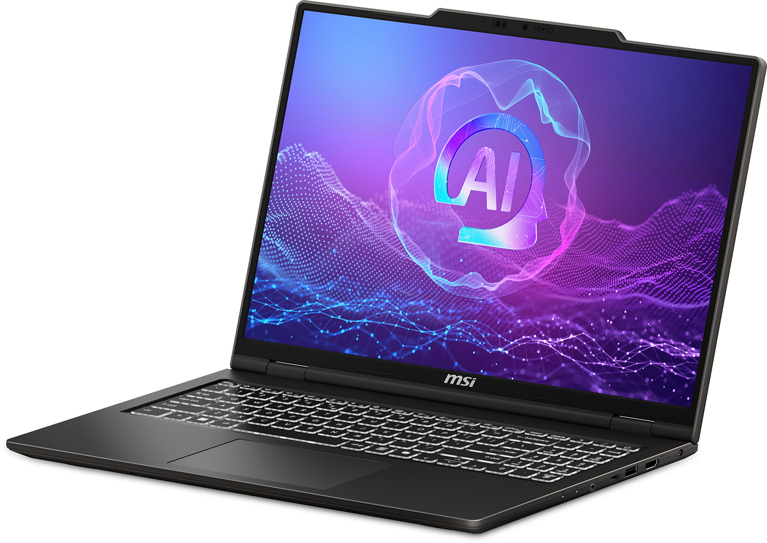 msi