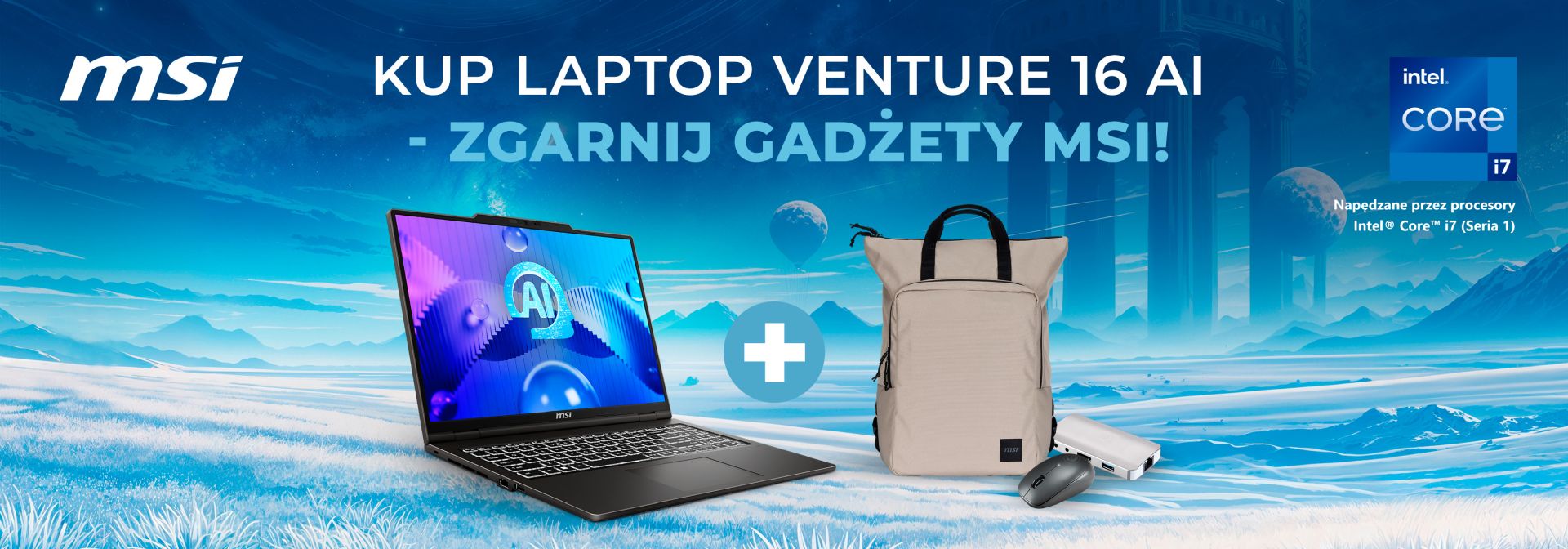 promocja msi