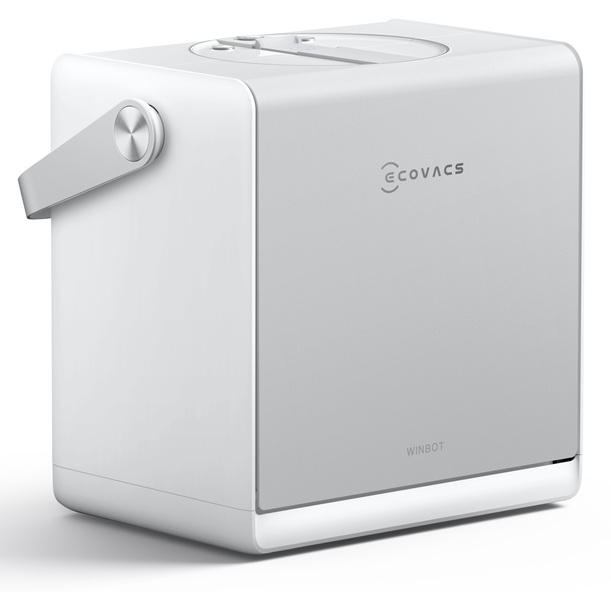 Robot Ecovacs Winbot W2S OMNI