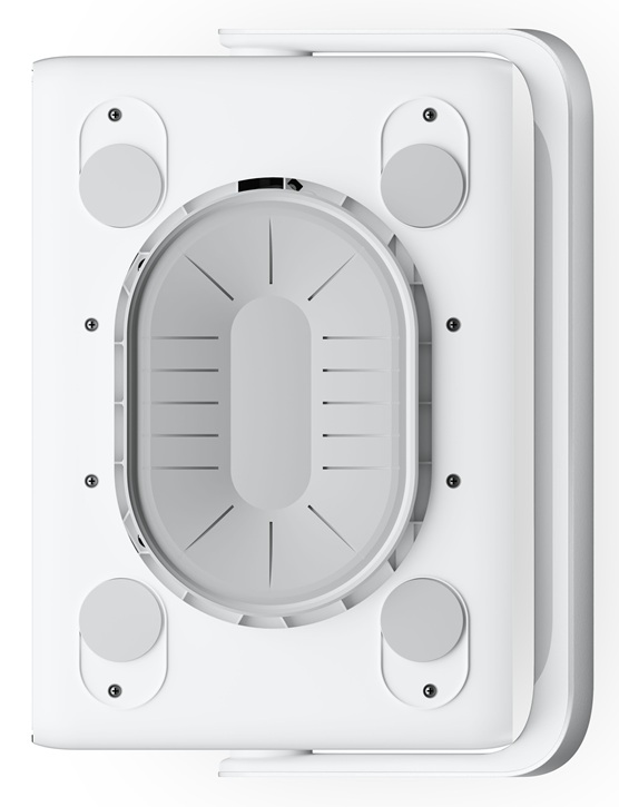 Ecovacs Winbot W2S OMNI