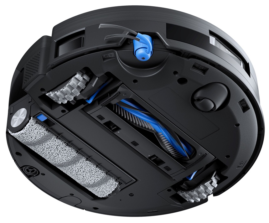 Ecovacs Deebot X11