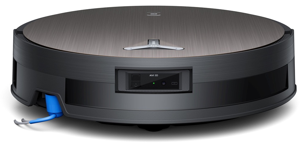 Ecovacs Deebot X11
