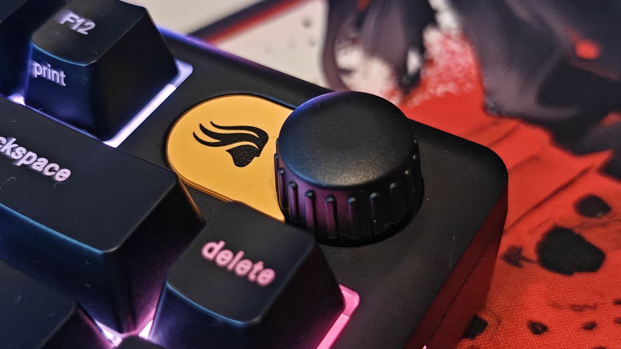 Glorious GMBK 75%