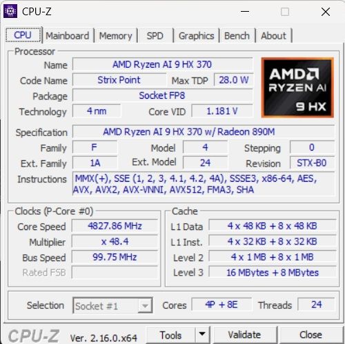 Dream Machines RT5060-15PL24