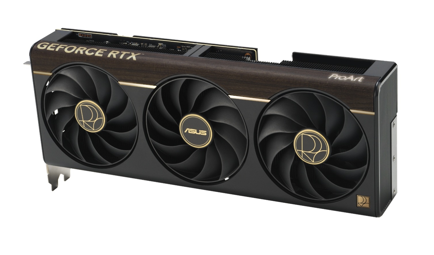 ASUS ProArt GeForce RTX 5080