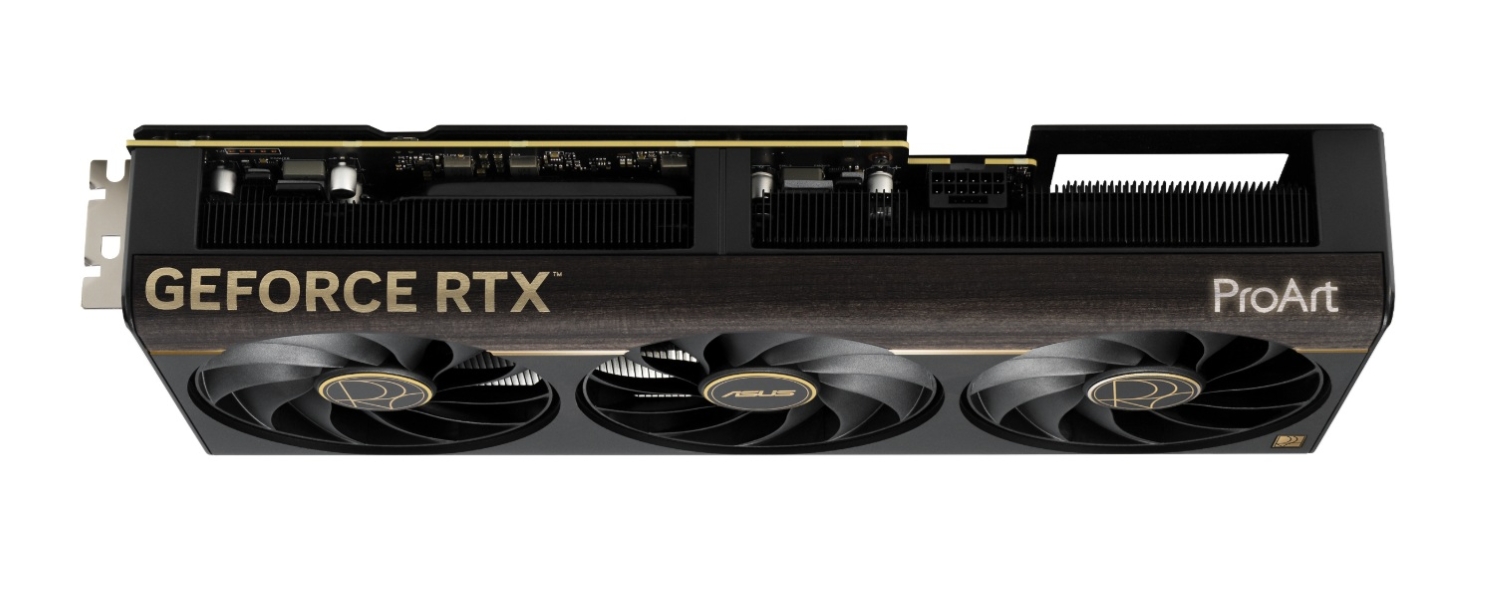 ASUS ProArt GeForce RTX 5080