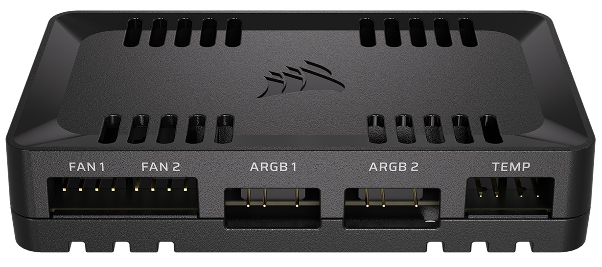 CORSAIR kontroler oświetlenia