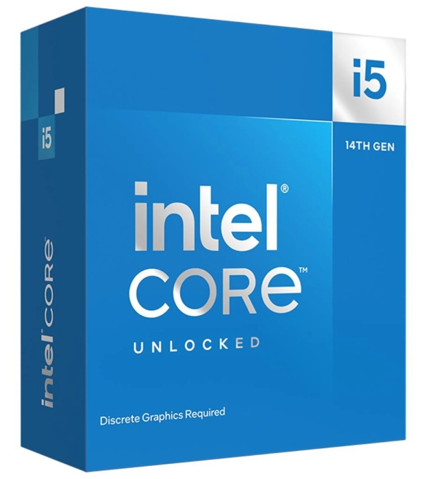 Intel Core i5