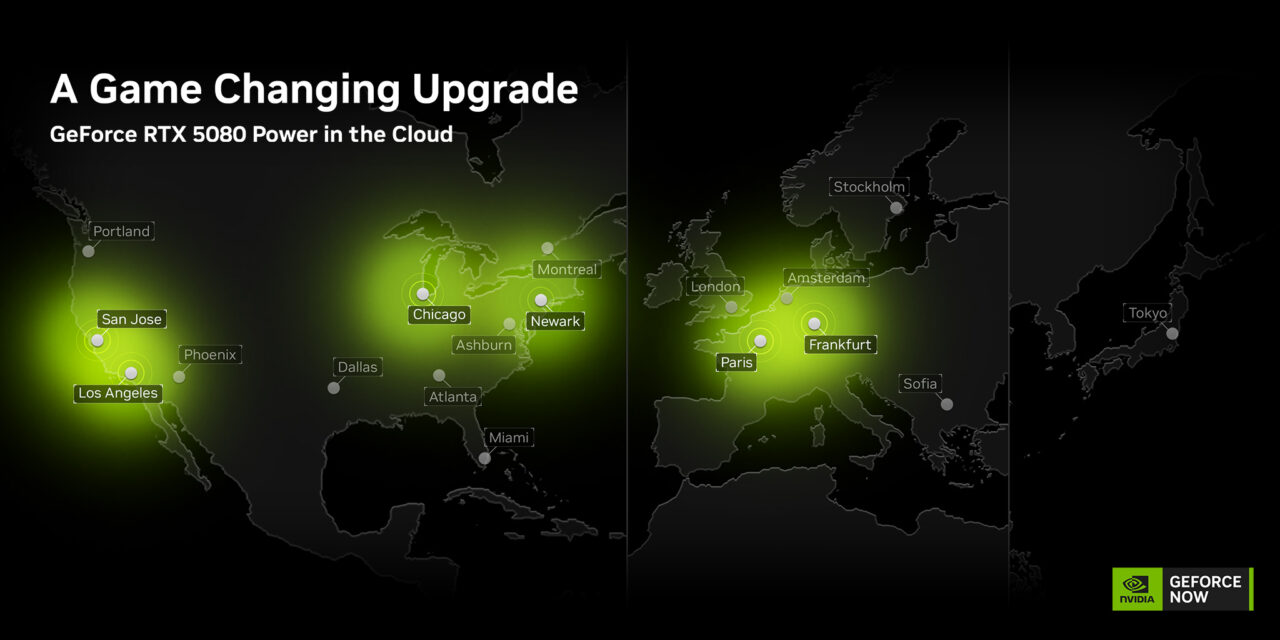 GeForce NOW