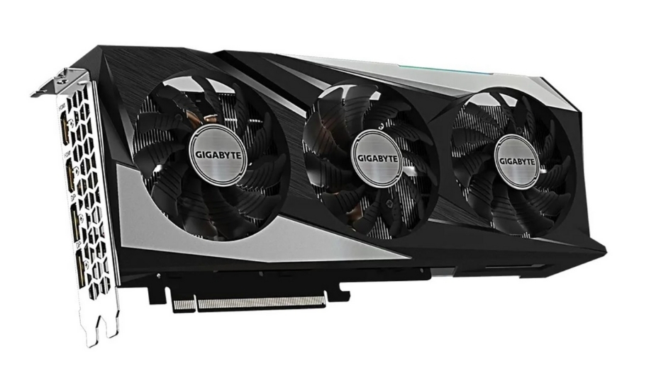 Radeon RX 7600