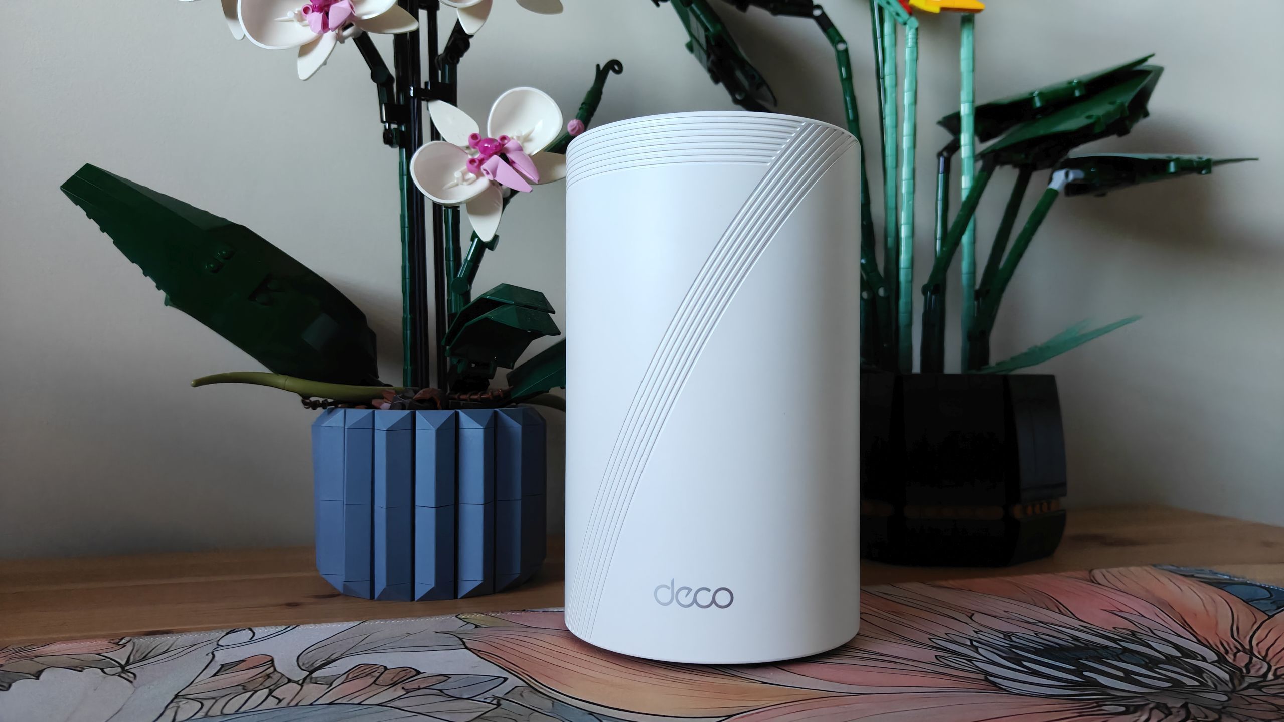 TP-Link Deco BE65