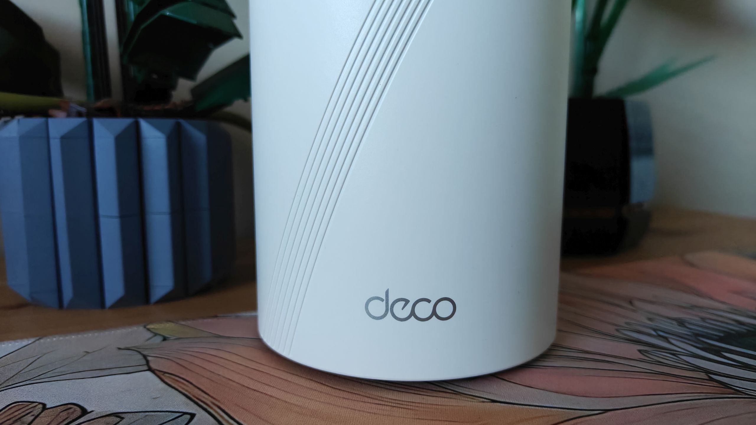 TP-Link Deco BE65