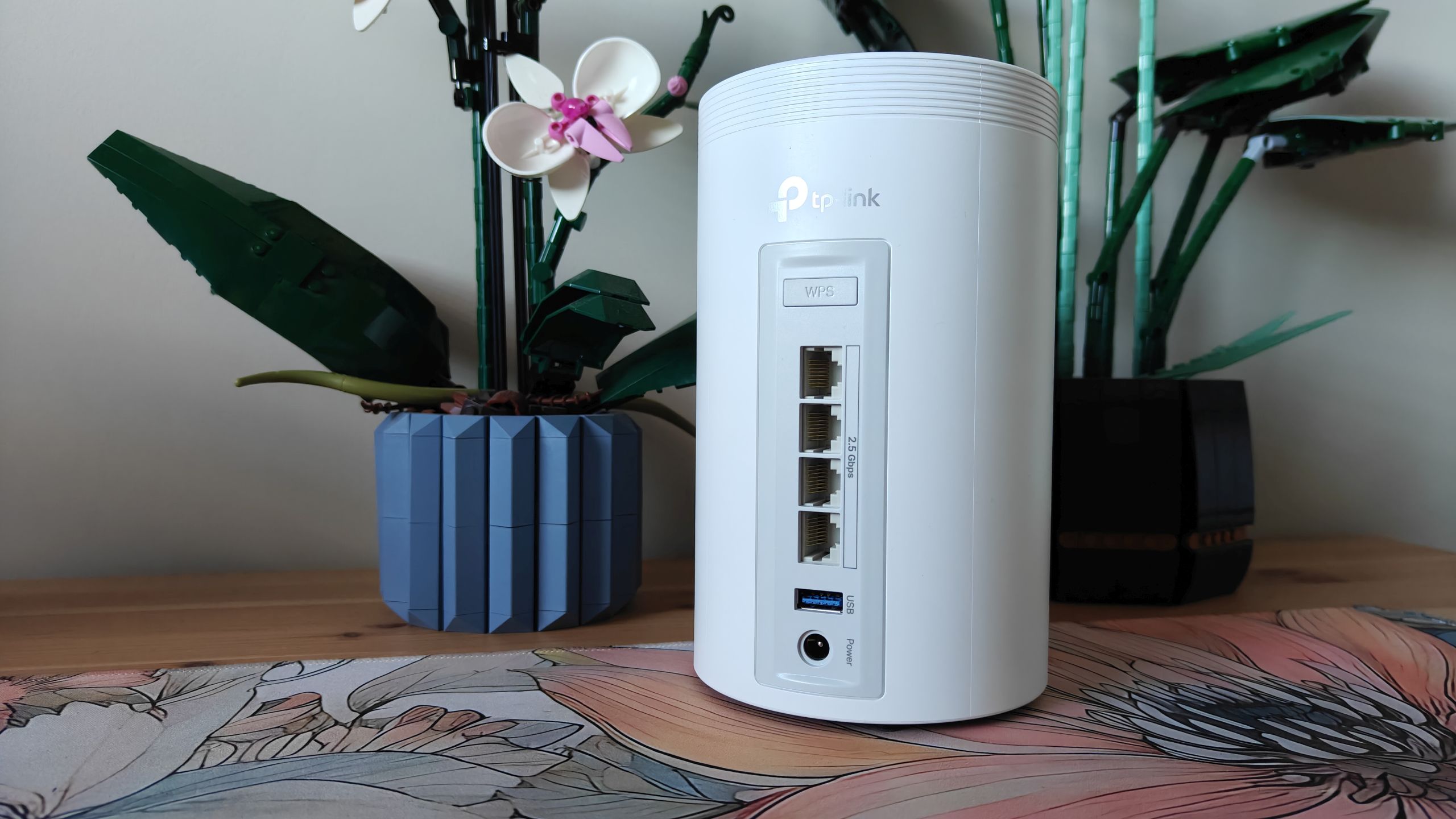 TP-Link Deco BE65