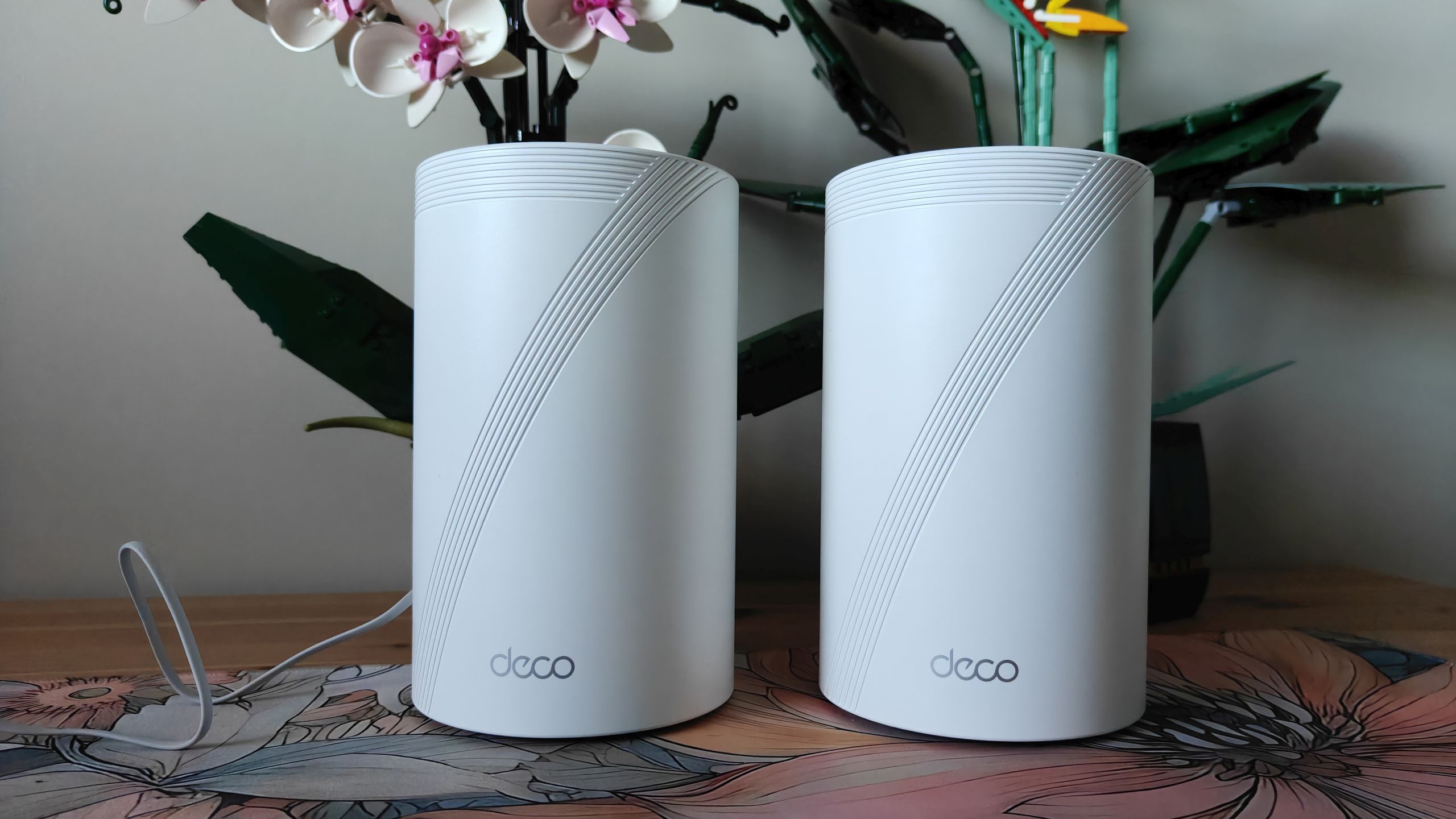 TP-Link Deco BE65