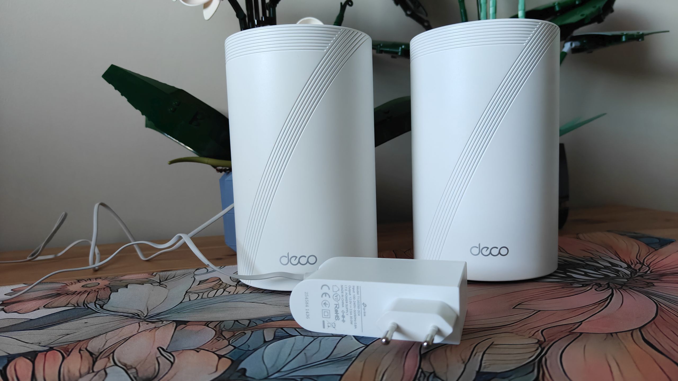 TP-Link Deco BE65