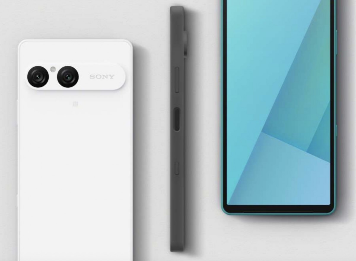 Sony Xperia 10 VII