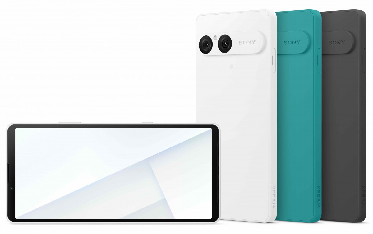 Sony Xperia 10 VII