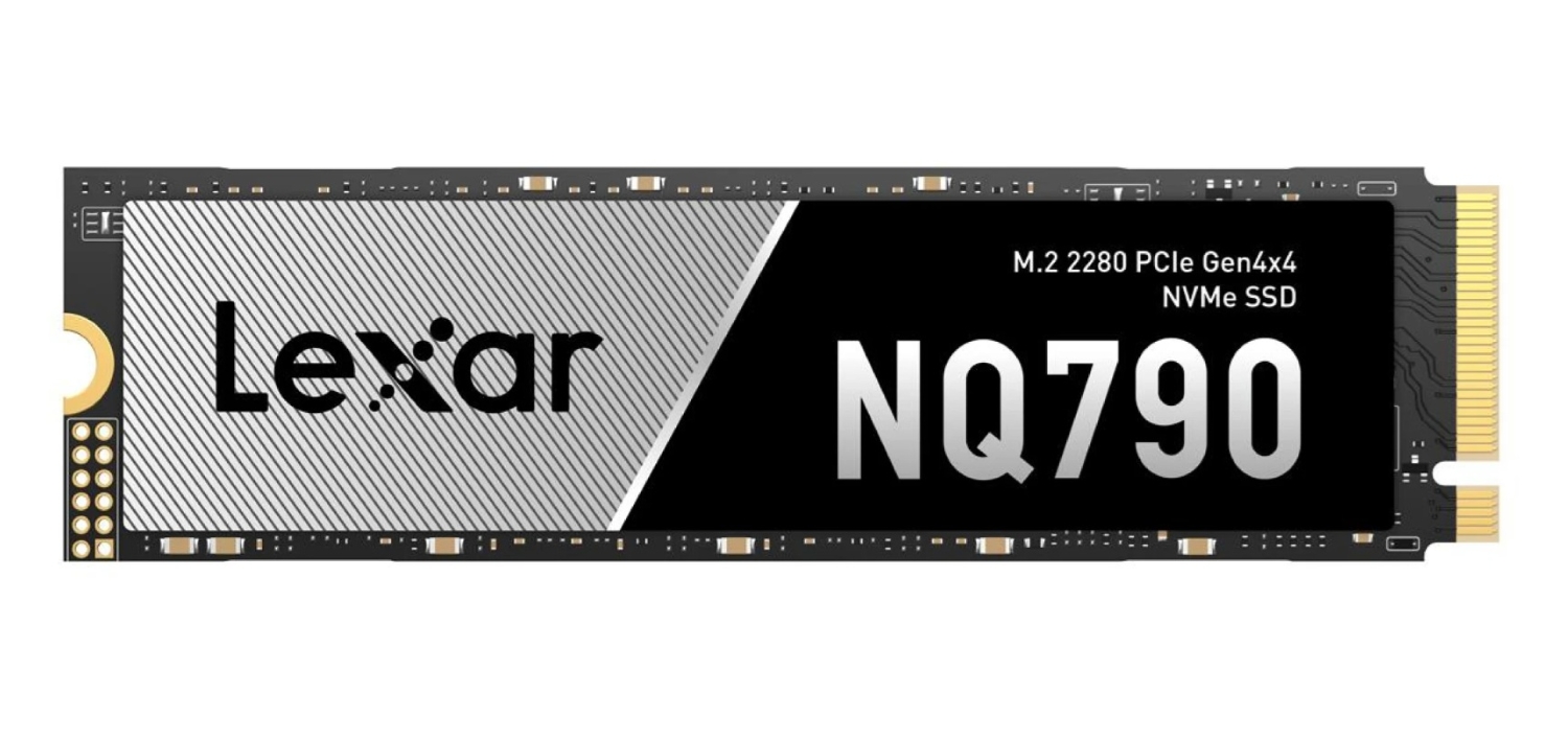 Lexar NQ790