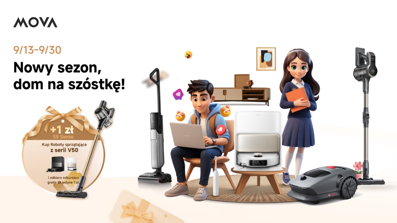 Mova promocje