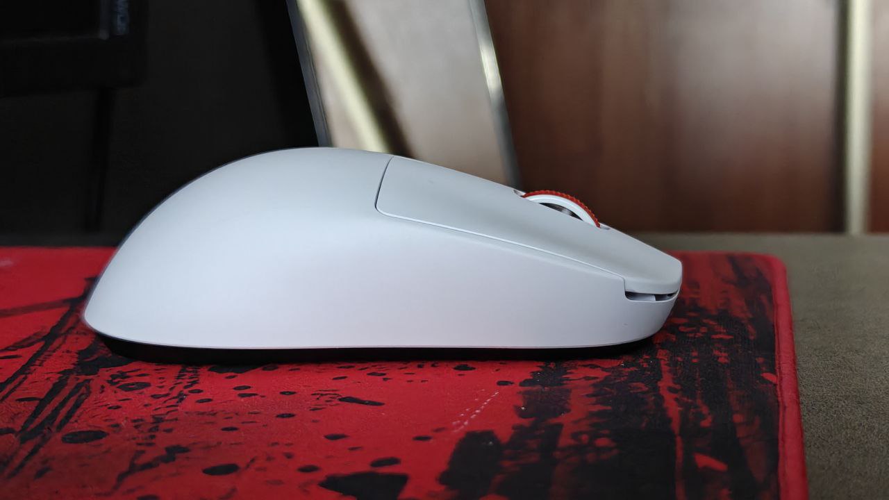 Marvo Monka Prime