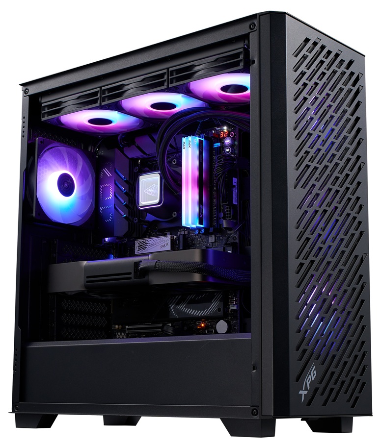 Obudowa XPG VALOR AIR PRO