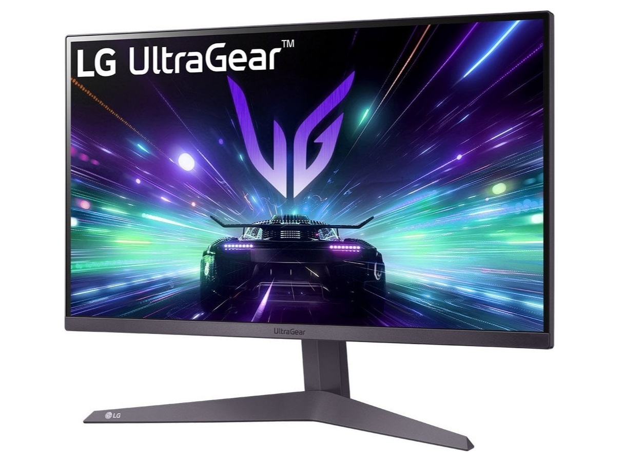 Monitor LG UltraGear