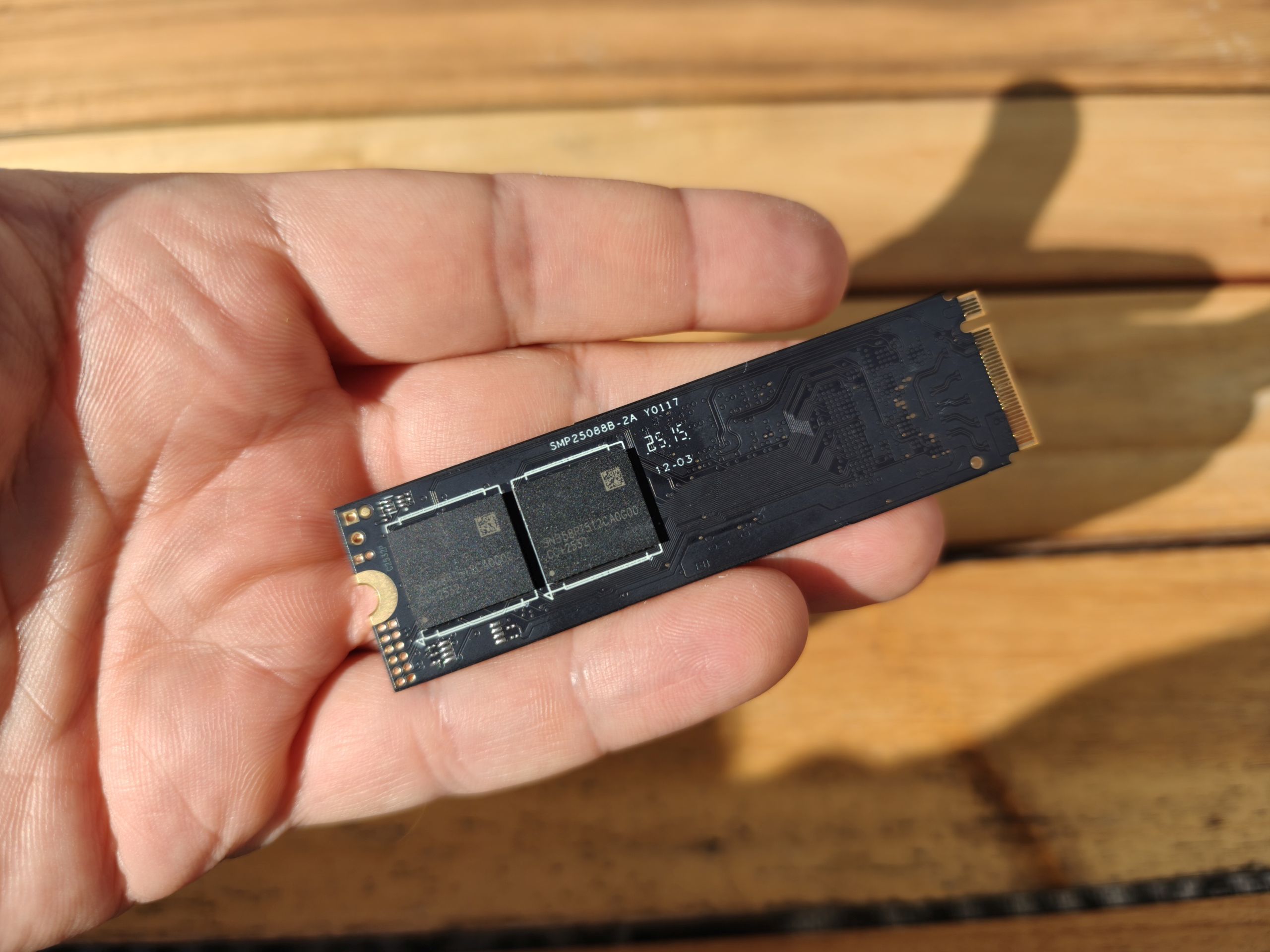 Patriot Viper PV593
