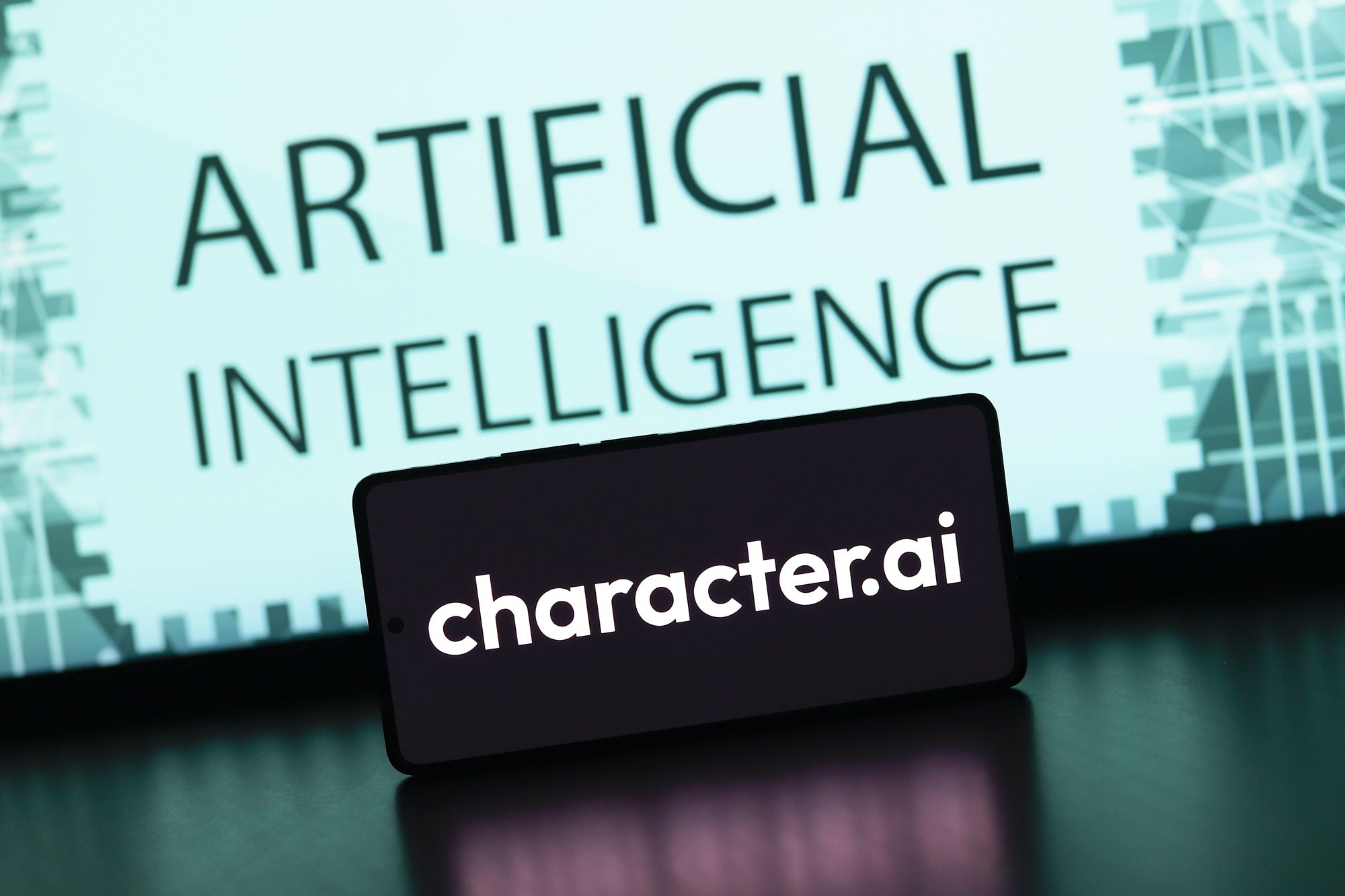 Character AI