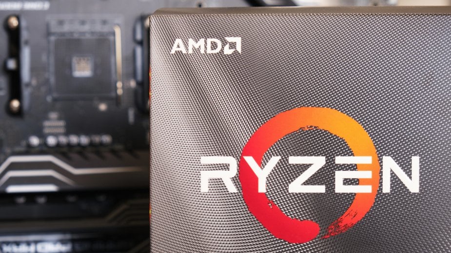 AMD Ryzen