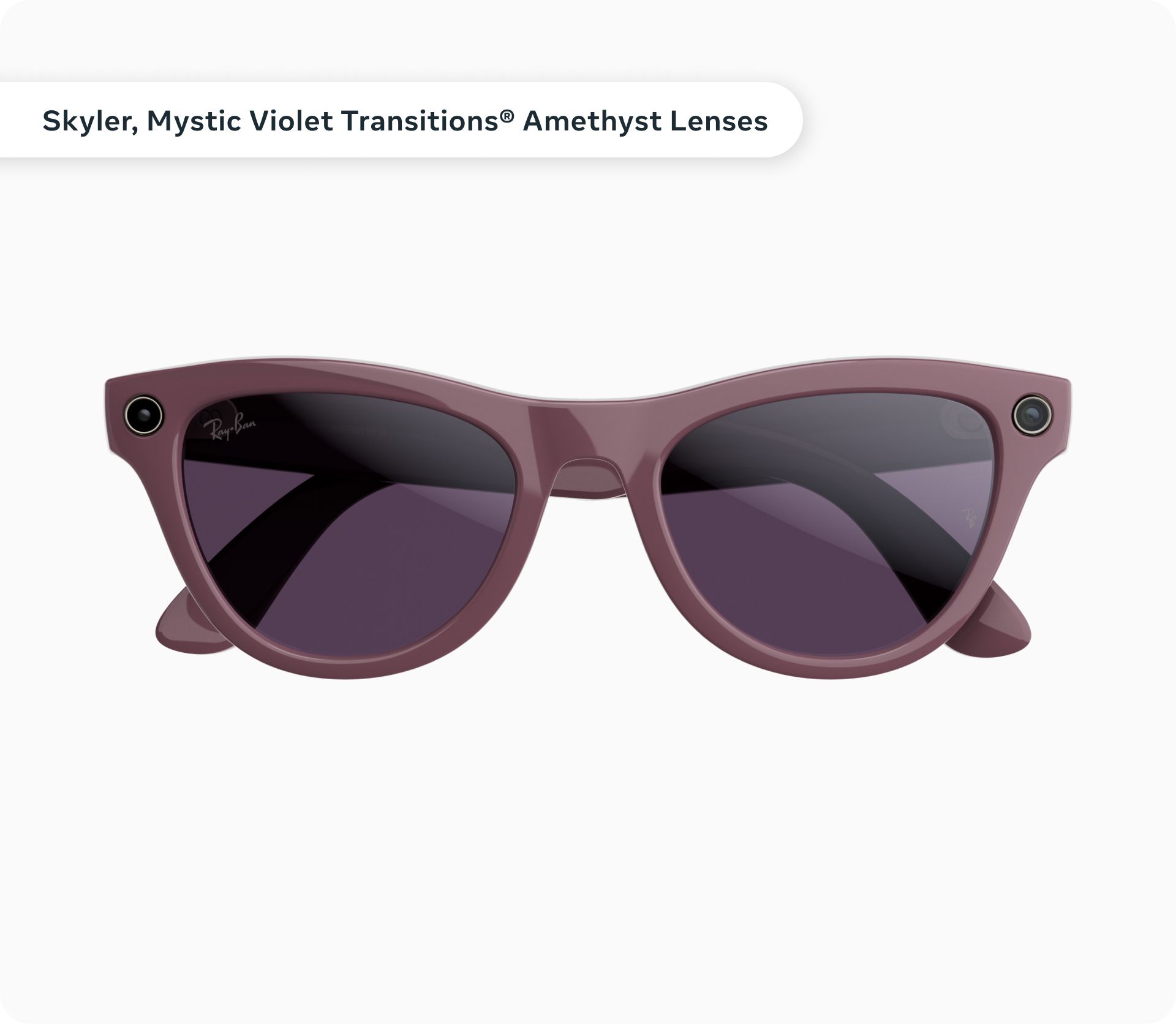 Ray-Ban Meta (Gen 2)