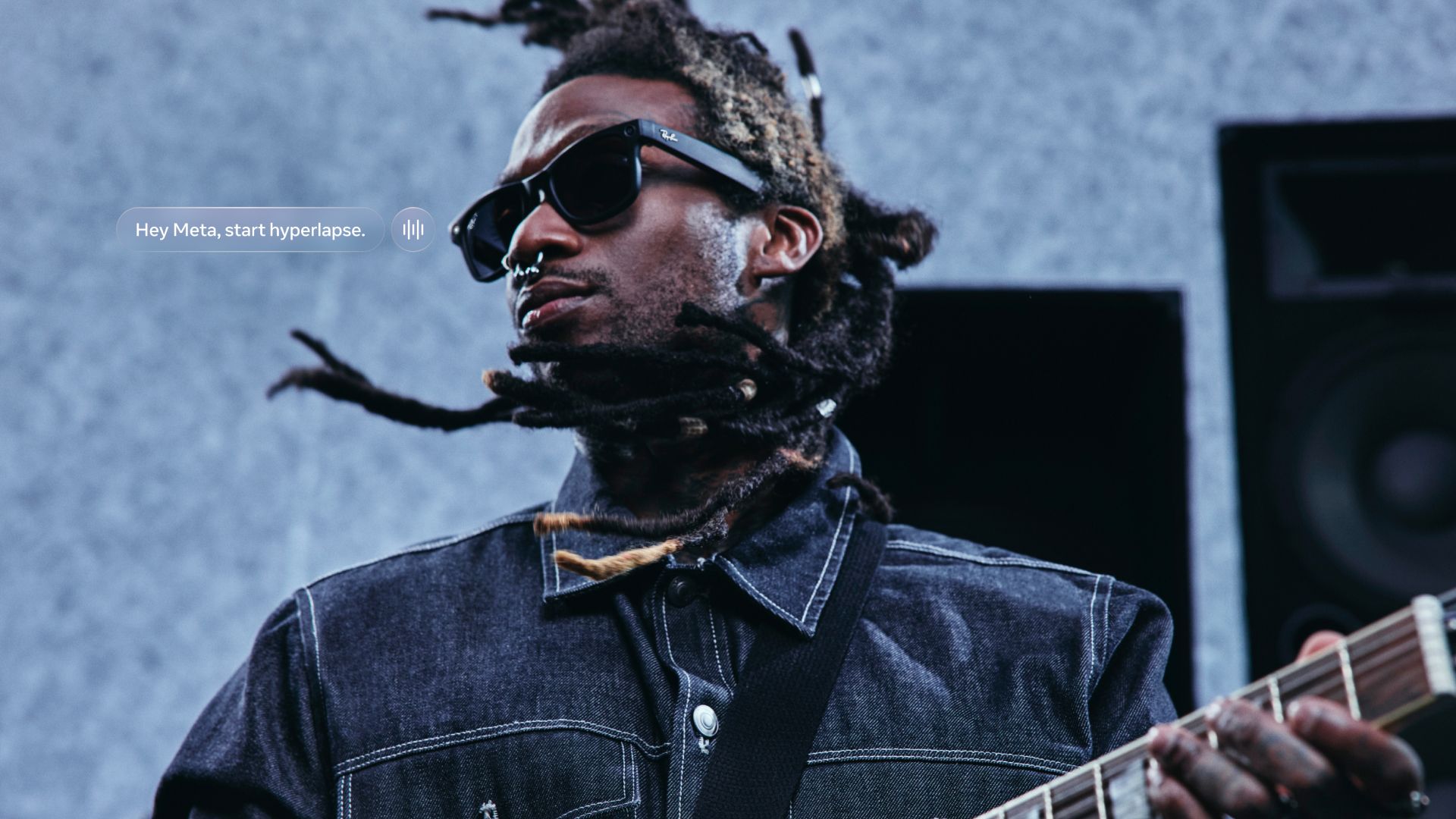 Ray-Ban Meta (Gen 2)