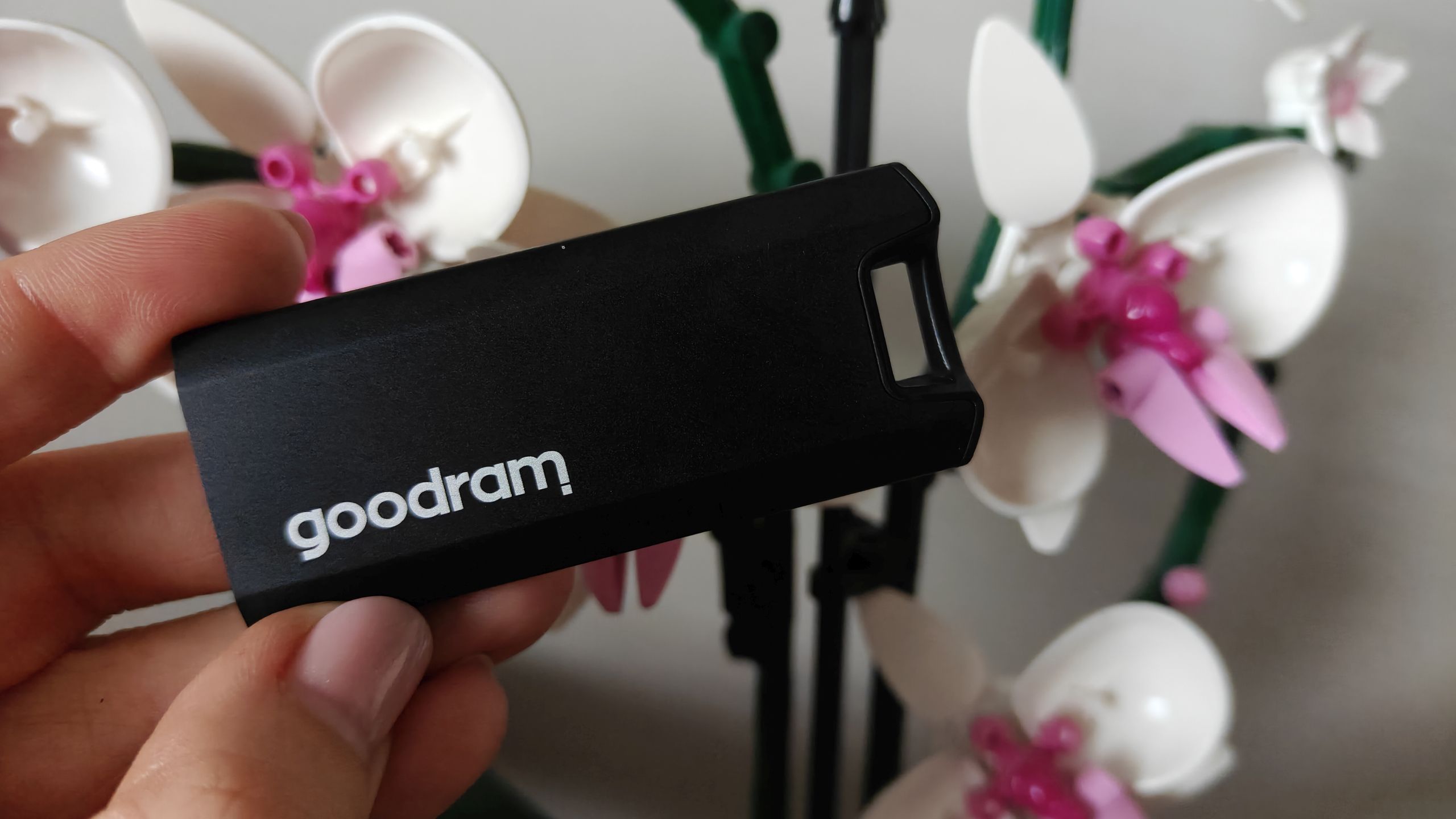 Goodram Move Ridge 2 TB