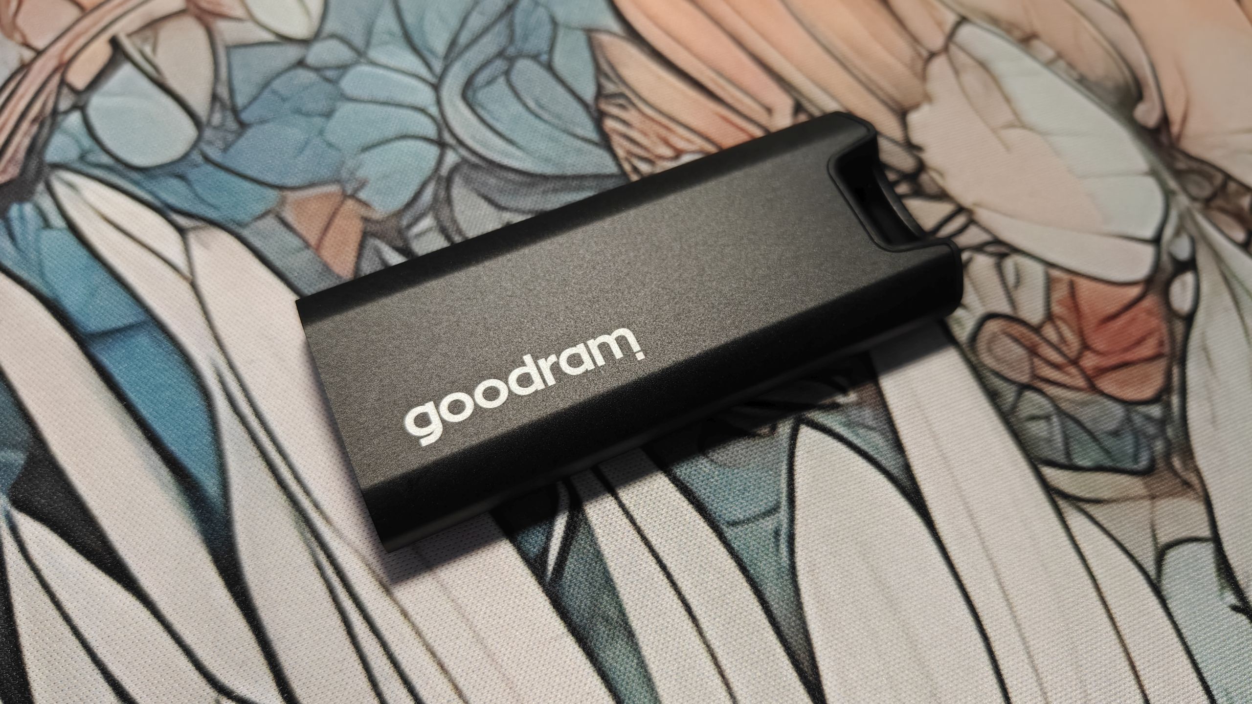 Goodram Move Ridge 2 TB