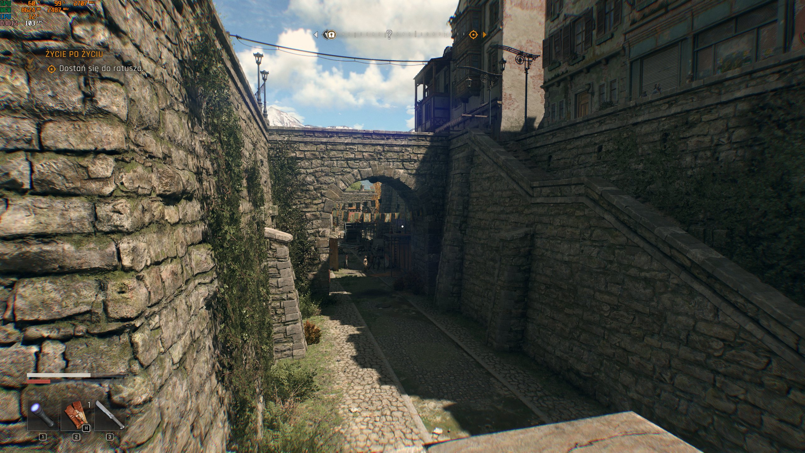 Test kart graficznych w Dying Light: The Beast. Wreszcie dobrze zoptymalizowana gra