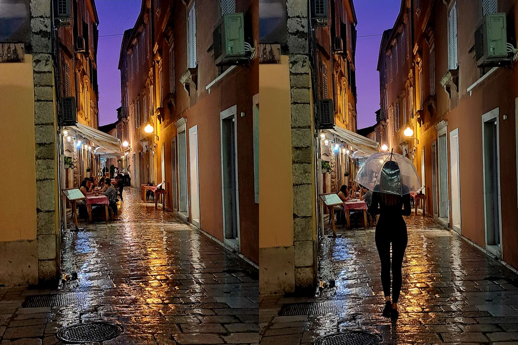 Działanie Nano Banana AI przykład 2