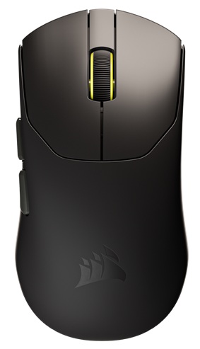CORSAIR myszka gamingowa