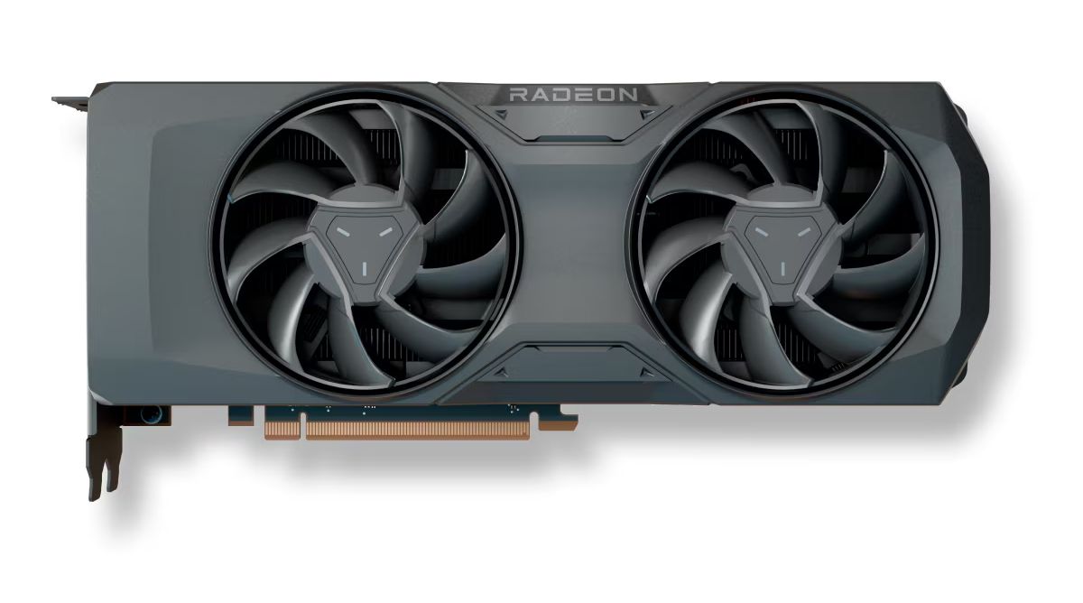 Radeon RX 7700