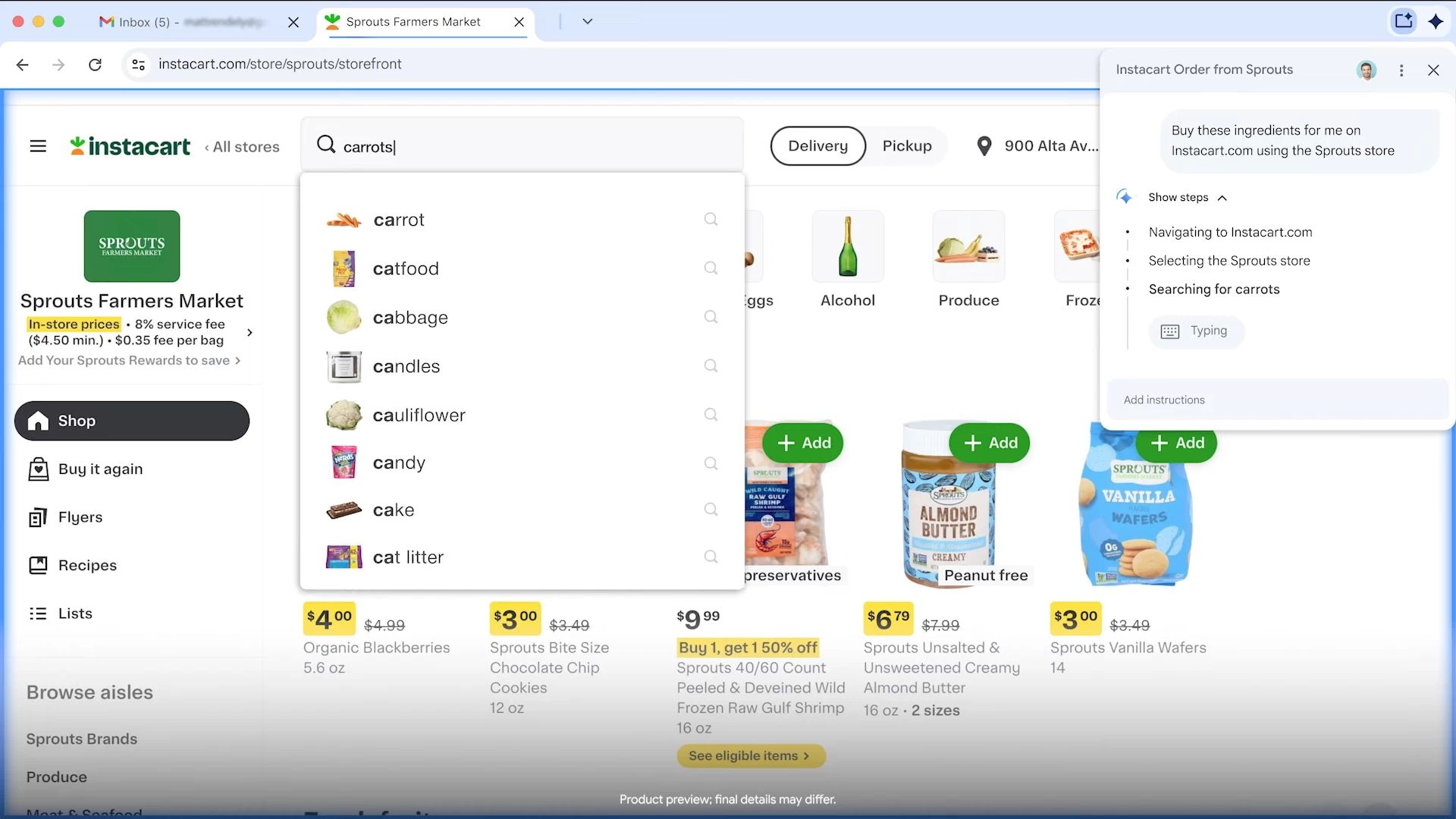 Chrome wchodzi w erę AI – Google zapowiada największą aktualizację w historii przeglądarki