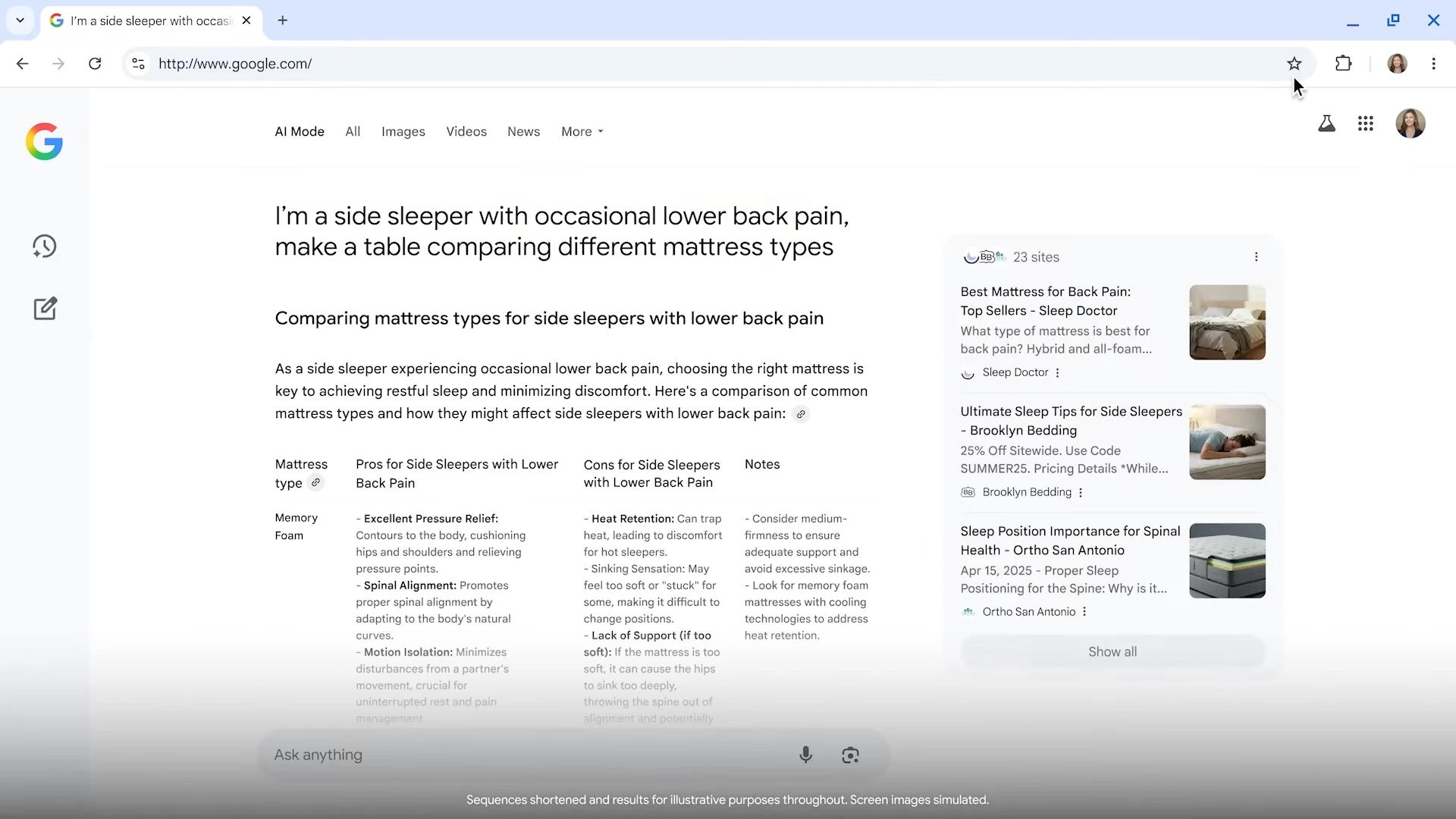 Chrome wchodzi w erę AI – Google zapowiada największą aktualizację w historii przeglądarki