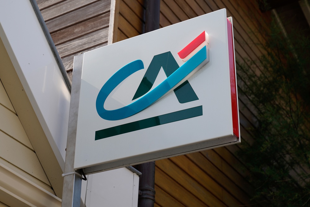 Credit Agricole