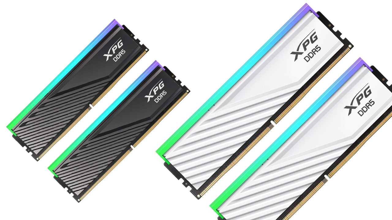 ADATA Lancer Blade