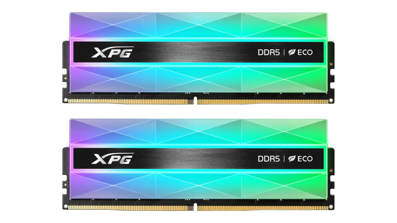ADATA XPG Lancer Neon